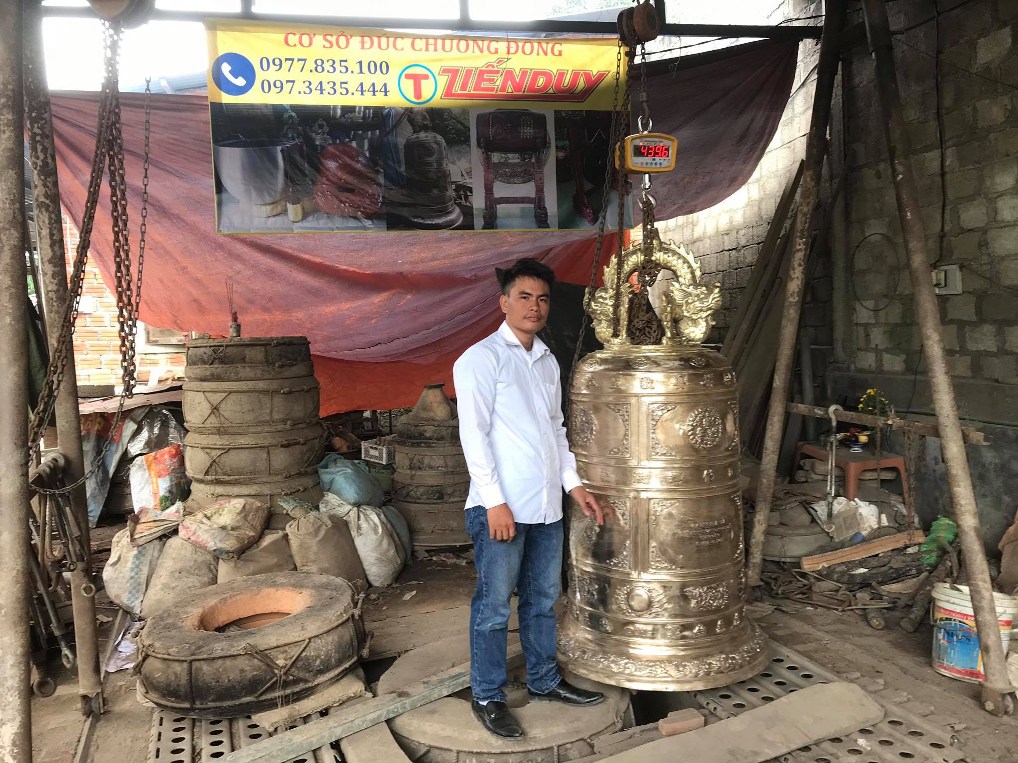Giới thiệu