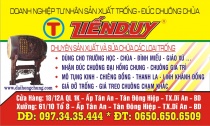 Địa chỉ sản xuất trống chuông mõ