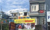trống chuông mõ tiến duy
