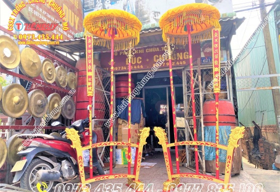 BÁN BÊ TÍCH LỌNG HUẾ