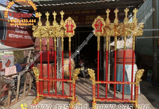 Bán Bộ Bát Bửu Phật Giáo