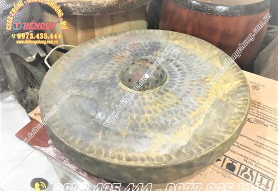 BÁN CHIÊNG ĐỒNG 50CM