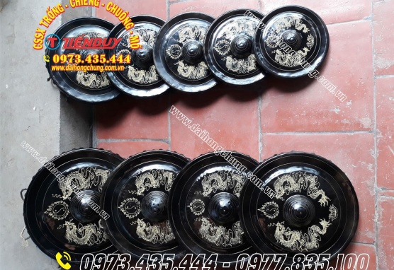 BÁN CHIÊNG ĐỒNG NHÀ THỜ