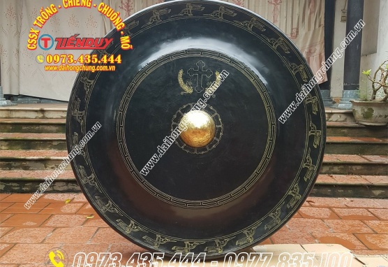 Chiêng Đồng Nhà Thờ