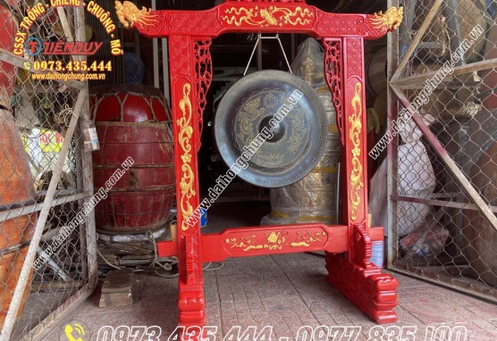 BÁN CHIÊNG ĐỒNG NHÀ THỜ CAO CẤP