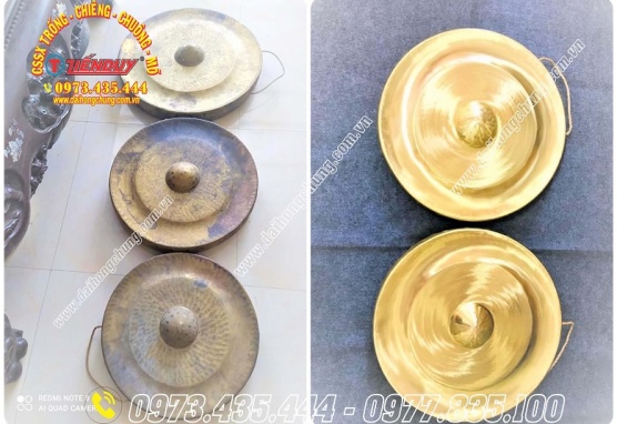 BÁN CHIÊNG ĐỒNG Ở VŨNG TÀU