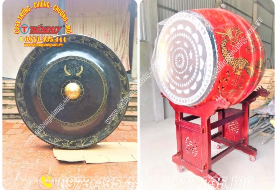 BÁN CHIÊNG TRỐNG
