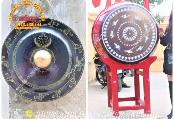 BÁN CHIÊNG TRỐNG TẠI BÌNH THUẬN