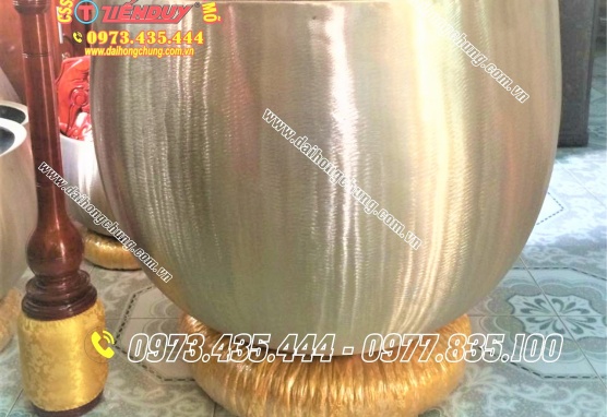 BÁN CHUÔNG GIA TRÌ HUẾ