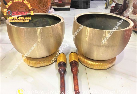 BÁN CHUÔNG GIA TRÌ HUẾ 5 TAY