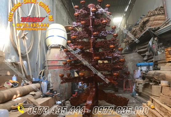 BÁN ĐÈN DƯỢC SƯ