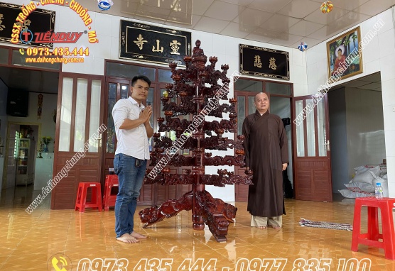 Bán Đèn Dược Sư 49 Ngọn