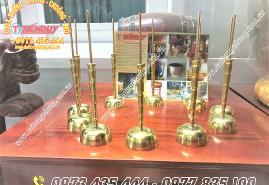 BÁN KHÁNH ĐỒNG PHẬT GIÁO