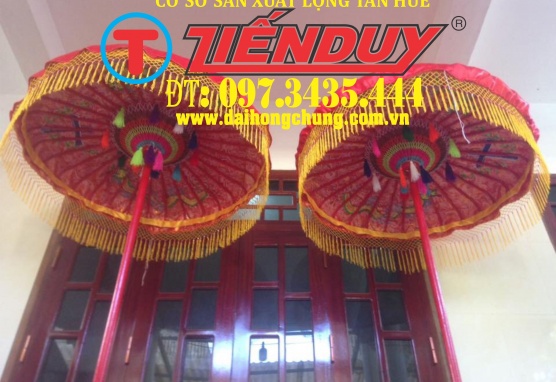Bán Lọng Công Giáo