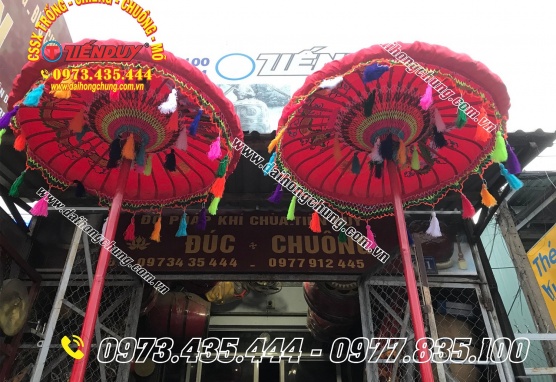 BÁN LỌNG ĐÁM CƯỚI