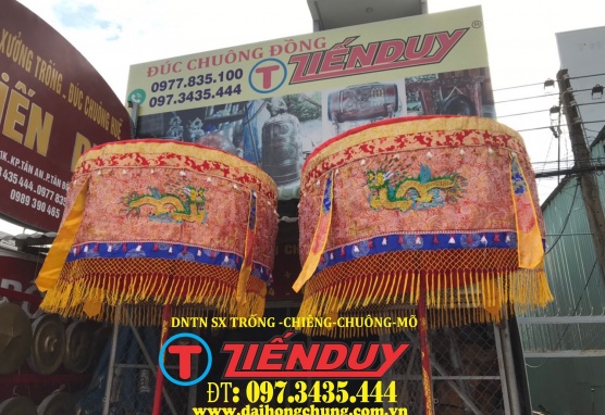 BÁN LỌNG TÀN