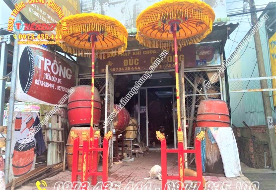 BÁN LỌNG THỜ CAO CẤP
