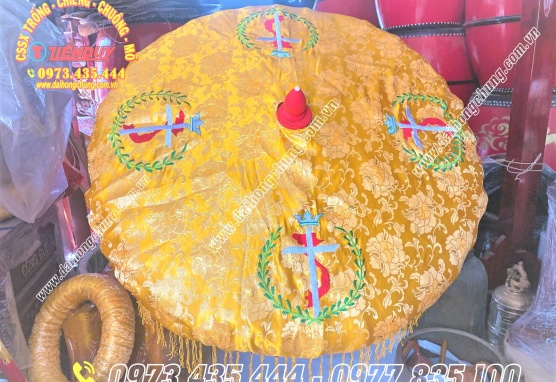 BÁN LỌNG THỜ CÔNG GIÁO