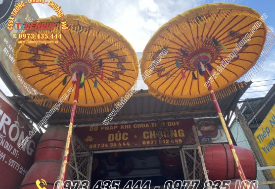 BÁN LỌNG THỜ HUẾ 1 MÉT 5