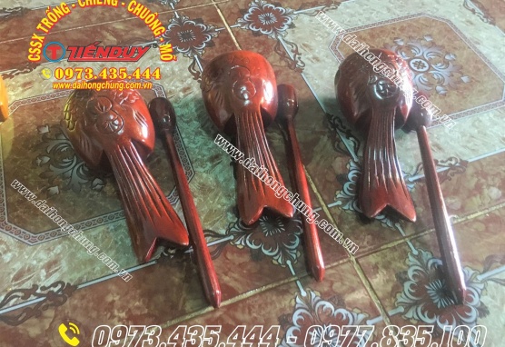 Bán Mõ Cá Cầm Tay