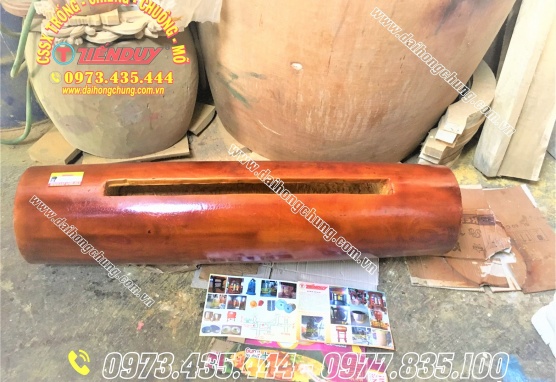 Bán Mõ Cây Đình Thần