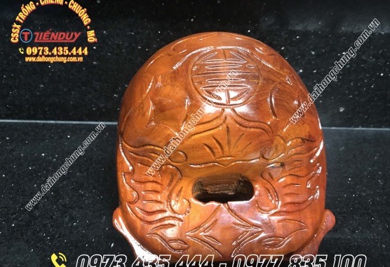 BÁN MÕ HUẾ 2 TAY