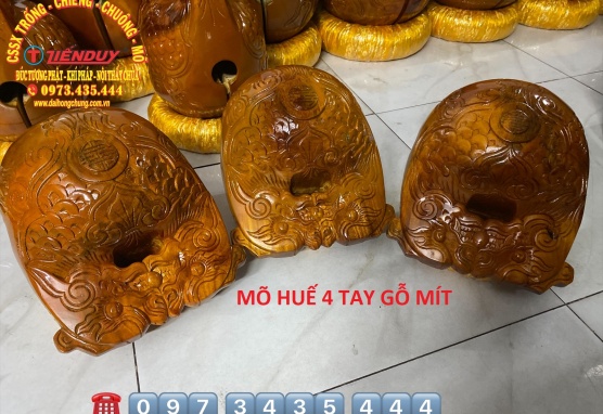 BÁN MÕ HUẾ 4 TAY