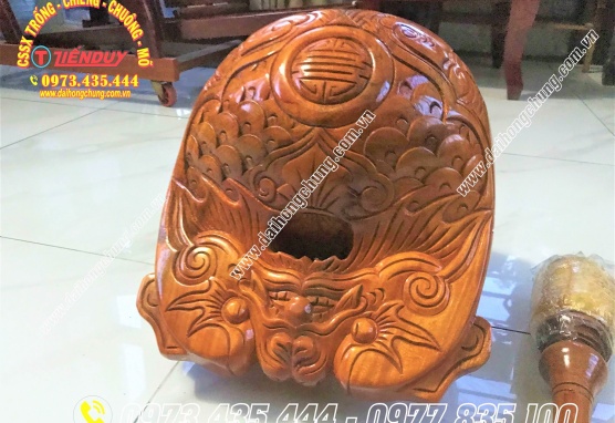 BÁN MÕ HUẾ 5 TAY