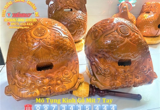 BÁN MÕ HUẾ 7 TAY