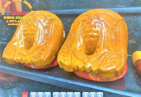 BÁN MÕ TỤNG KINH 3 TAY