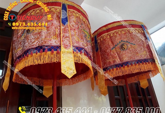 BÁN TÀN LỌNG THỜ