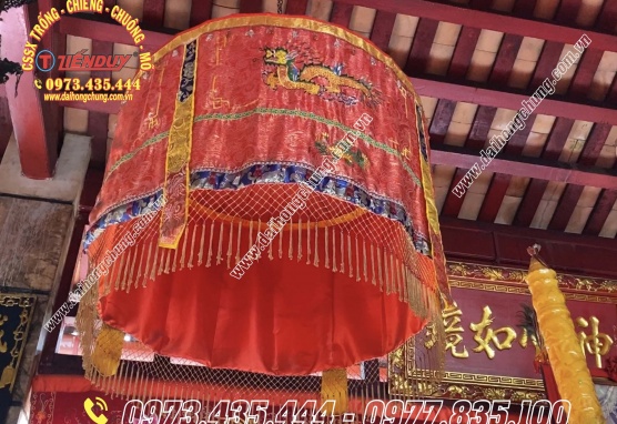 BÁN TÀN LỌNG THỜ TREO