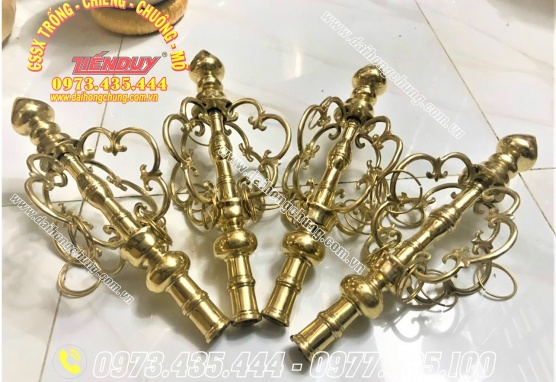 BÁN TÍCH TRƯỢNG ĐỒNG 40CM