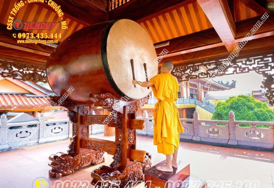 BÁN TRỐNG BÁT NHÃ