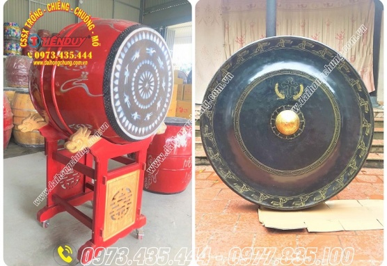 BÁN TRỐNG CHIÊNG TẠI BẠC LIÊU
