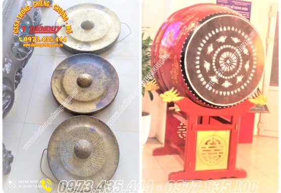 BÁN TRỐNG CHIÊNG TẠI BÌNH PHƯỚC