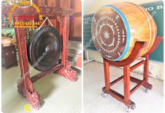 BÁN TRỐNG CHIÊNG TẠI CÀ MAU