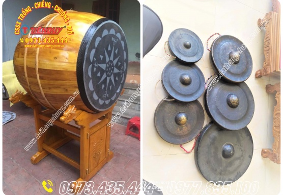 BÁN TRỐNG CHIÊNG TẠI CẦN THƠ