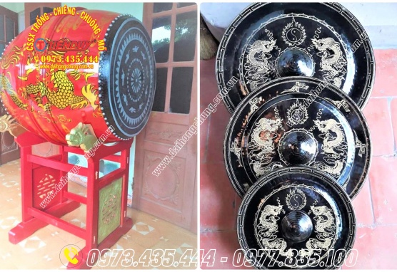 Bán Trống Chiêng Tại Đồng Nai