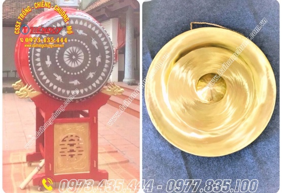 BÁN TRỐNG CHIÊNG TẠI ĐỒNG THÁP
