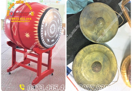 BÁN TRỐNG CHIÊNG TẠI LONG AN