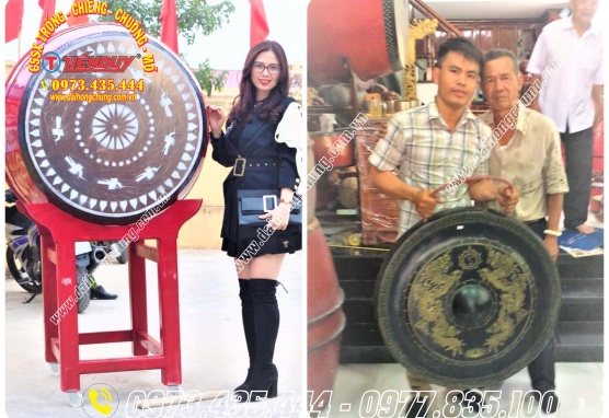 BÁN TRỐNG CHIÊNG TẠI TÂY NINH