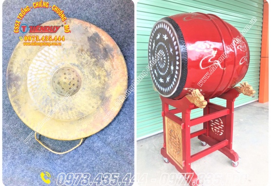 BÁN TRỐNG CHIÊNG TẠI TIỀN GIANG