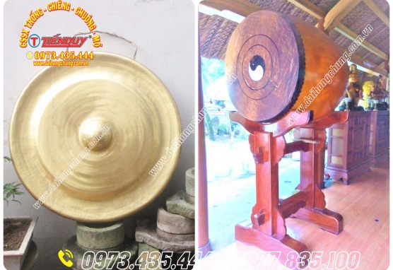 BÁN TRỐNG CHIÊNG TẠI TPHCM