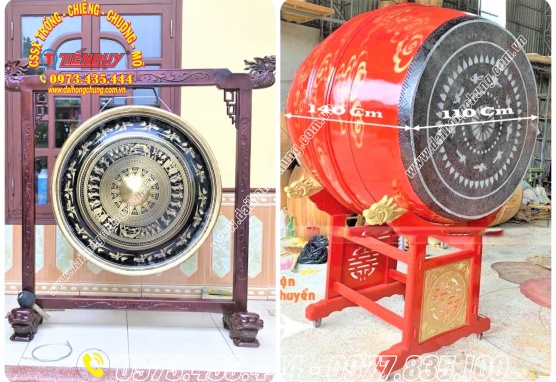 BÁN TRỐNG CHIÊNG TẠI VĨNH LONG