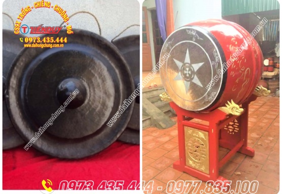 BÁN TRỐNG CHIÊNG TẠI VŨNG TÀU