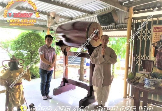 BÁN TRỐNG CHÙA 6 TẤC