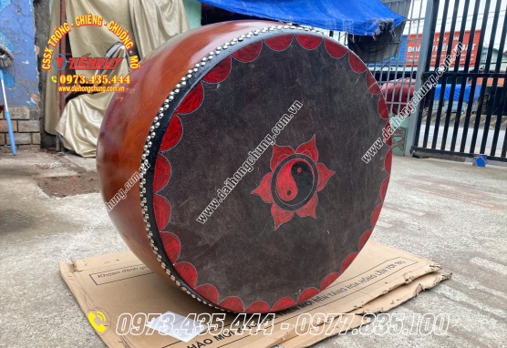 BÁN TRỐNG CHÙA Ở KHÁNH HÒA