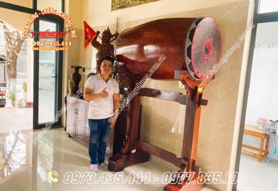 BÁN TRỐNG CHÙA Ở TP HCM