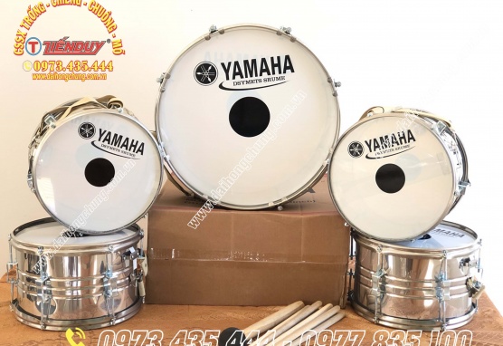 BÁN TRỐNG ĐỘI YAMAHA